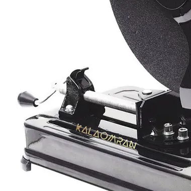 اره پروفیل بر CT15007 کرون