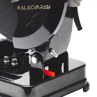 اره پروفیل بر CT15007 کرون