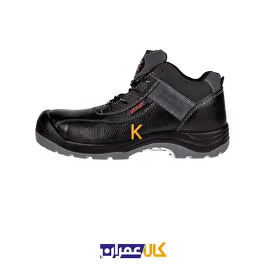 کفش ایمنی یحیی مدل Super3M-999