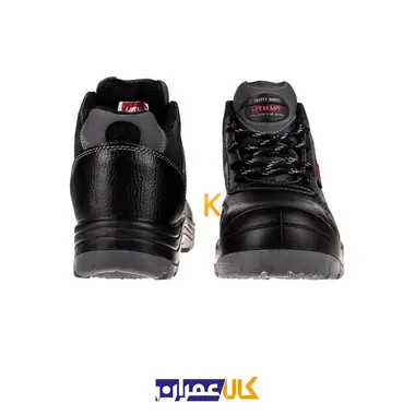 کفش ایمنی یحیی مدل Super3M-999