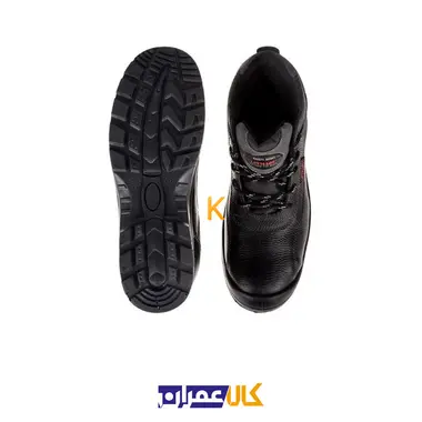 کفش ایمنی یحیی مدل Super3M-999