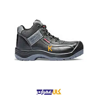 کفش ایمنی یحیی مدل Super3M-999