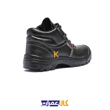 کفش ایمنی یحیی مدل Super3M-99