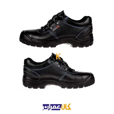 کفش ایمنی یحیی مدل Super3M-99