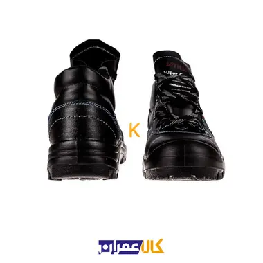کفش ایمنی یحیی مدل Super3M-99