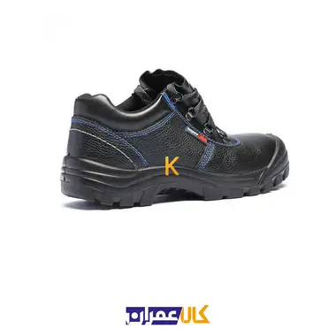 کفش ایمنی یحیی مدل Super3M-89