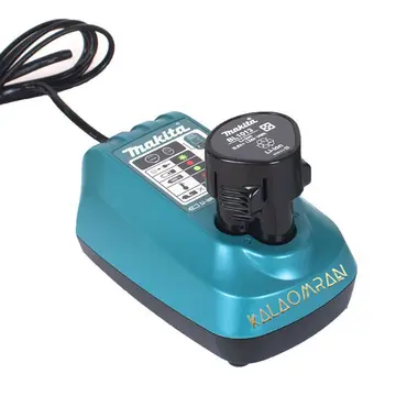 اره عمودبر شارژی مدل JV100DWE ماکیتا