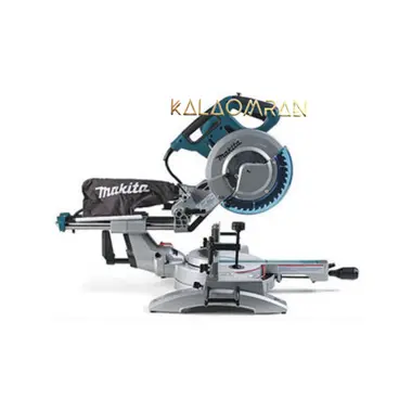 اره فارسی بر کشویی مدل LS1018L ماکیتا