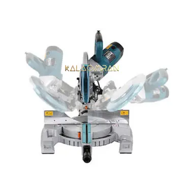 اره فارسی بر کشویی مدل LS1018L ماکیتا