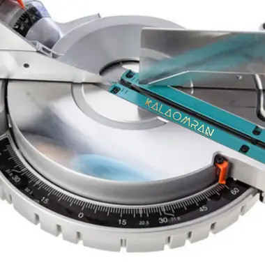 اره فارسی بر کشویی مدل LS1018L ماکیتا