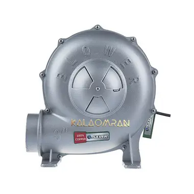 دستگاه دمنده سیلور مدل GTP03A10