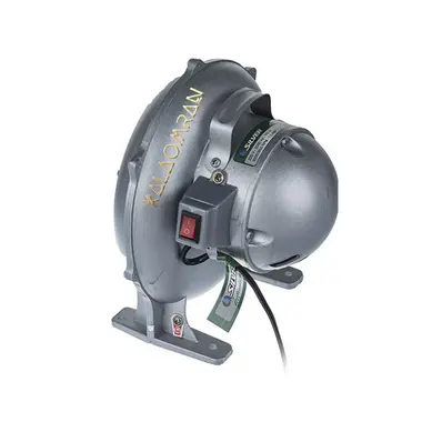 دمنده برقی 2.5 اینچ سیلور مدل GTP03A10