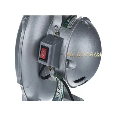 دمنده سیلور 2 اینچ مدل GTP03A10