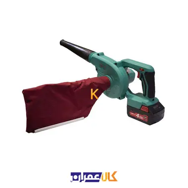 دستگاه دمنده و مکنده شارژی مدل ADQF28 دی سی ای