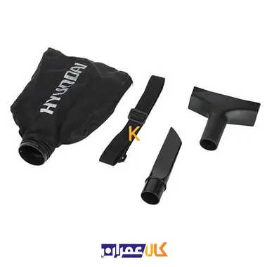 دستگاه دمنده و مکنده مدل HP7160BL هیوندای