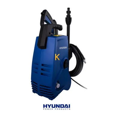 کارواش مدل HP1420 هیوندای