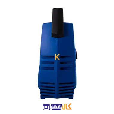 کارواش مدل HP1420 هیوندای