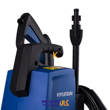 کارواش مدل HP1420 هیوندای