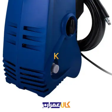 کارواش مدل HP1420 هیوندای