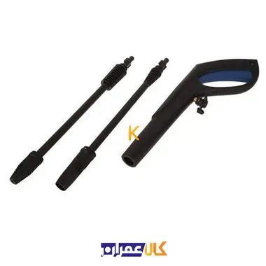 کارواش مدل HP1846-PW هیوندای