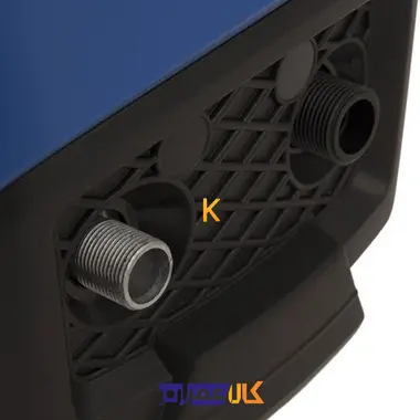 کارواش مدل HP1846-PW هیوندای