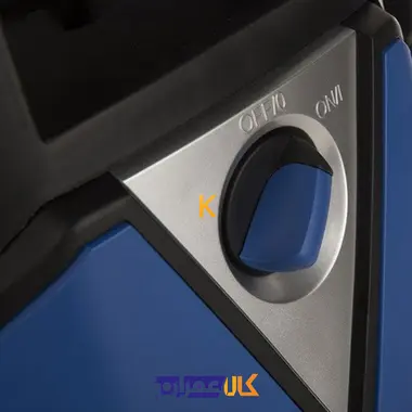 کارواش مدل HP1846-PW هیوندای