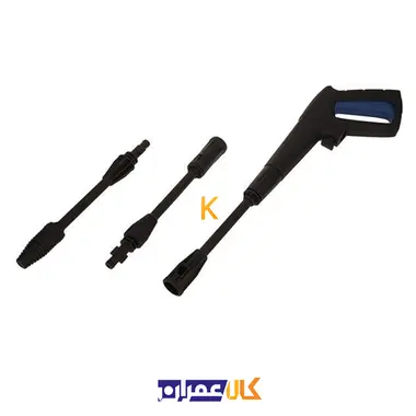 کارواش مدل HP1526-PW هیوندای
