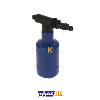کارواش مدل HP1526-PW هیوندای