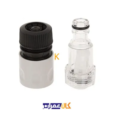 کارواش مدل HP1526-PW هیوندای