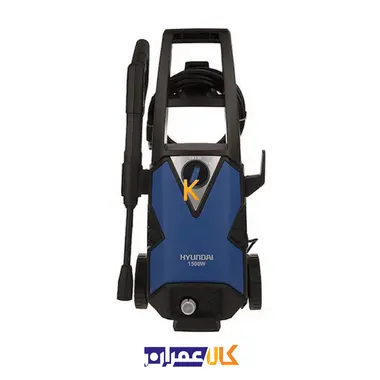 کارواش مدل HP1526-PW هیوندای