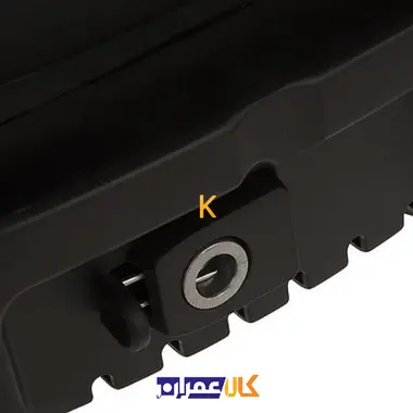 کارواش مدل HP1526-PW هیوندای