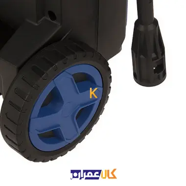 کارواش مدل HP1526-PW هیوندای