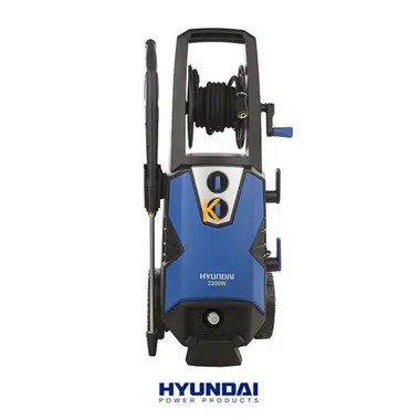 کارواش مدل HP2216-PW هیوندای