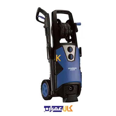 کارواش مدل HP2216-PW هیوندای