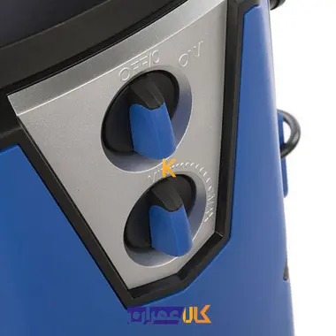 کارواش مدل HP2216-PW هیوندای