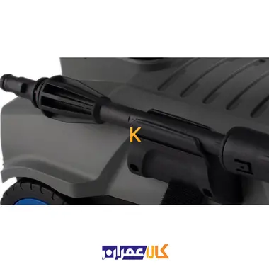 کارواش مدل HP1320 هیوندای