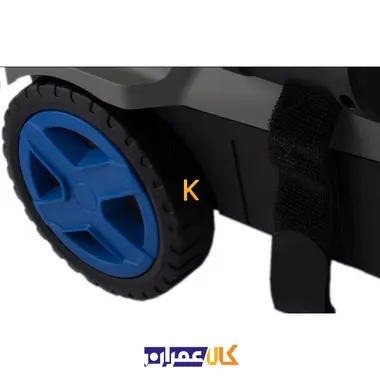 کارواش مدل HP1320 هیوندای