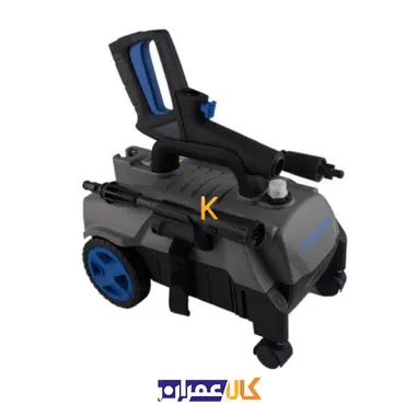 کارواش مدل HP1320 هیوندای