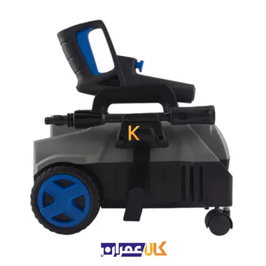 کارواش مدل HP1320 هیوندای