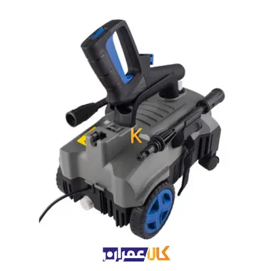 کارواش مدل HP1320 هیوندای