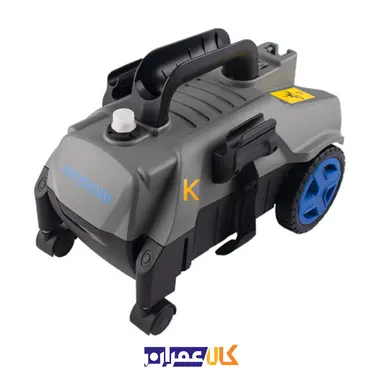کارواش مدل HP1320 هیوندای