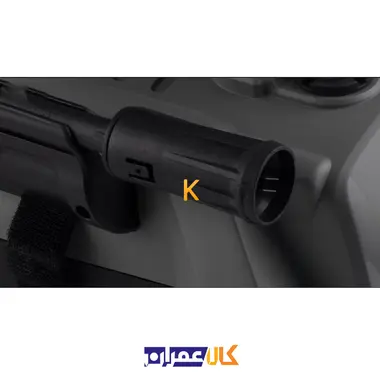 کارواش مدل HP1320 هیوندای
