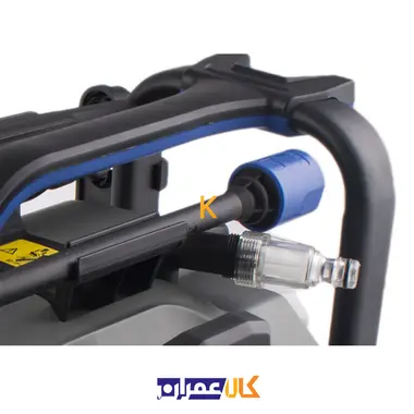 کارواش مدل HP1820 هیوندای