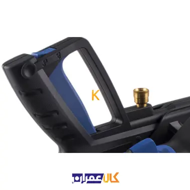 کارواش مدل HP1820 هیوندای