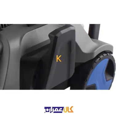 کارواش مدل HP1820 هیوندای