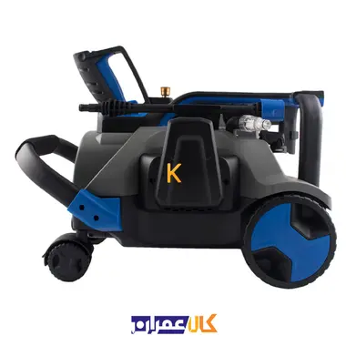 کارواش مدل HP1820 هیوندای