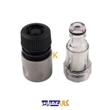 کارواش مدل HP1820 هیوندای
