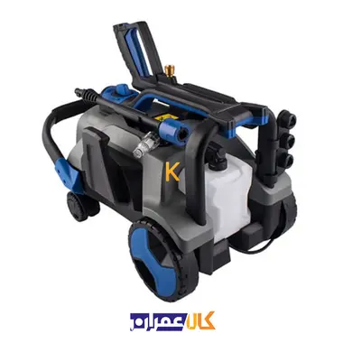 کارواش مدل HP1820 هیوندای