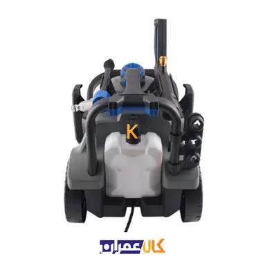 کارواش مدل HP1820 هیوندای