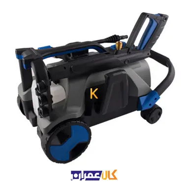 کارواش مدل HP1820 هیوندای